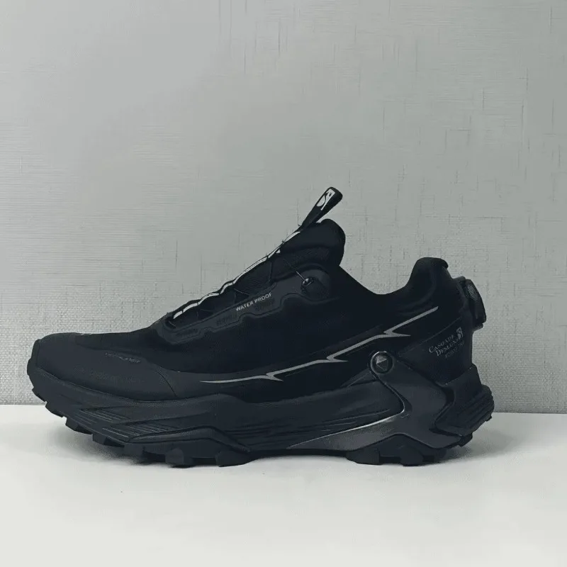 2025 New Outdoor Sports Men Shoes Quick Lacing Trail Running Shoes Mens Brand Designer Jogging Shoes Men Walking Shoe
2025 New Outdoor Sports Men Shoes Quick Lacing Trail Running Shoes Mens Brand Designer Jogging Shoes Men Walking Shoe