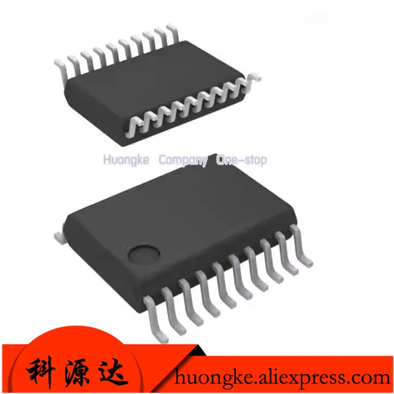 5PCS/LOT R5F211B4DSP#U0 R5F211B4DSP IC 20MHz 16KB IN STOCK
5PCS/LOT R5F211B4DSP#U0 R5F211B4DSP IC 20MHz 16KB IN STOCK