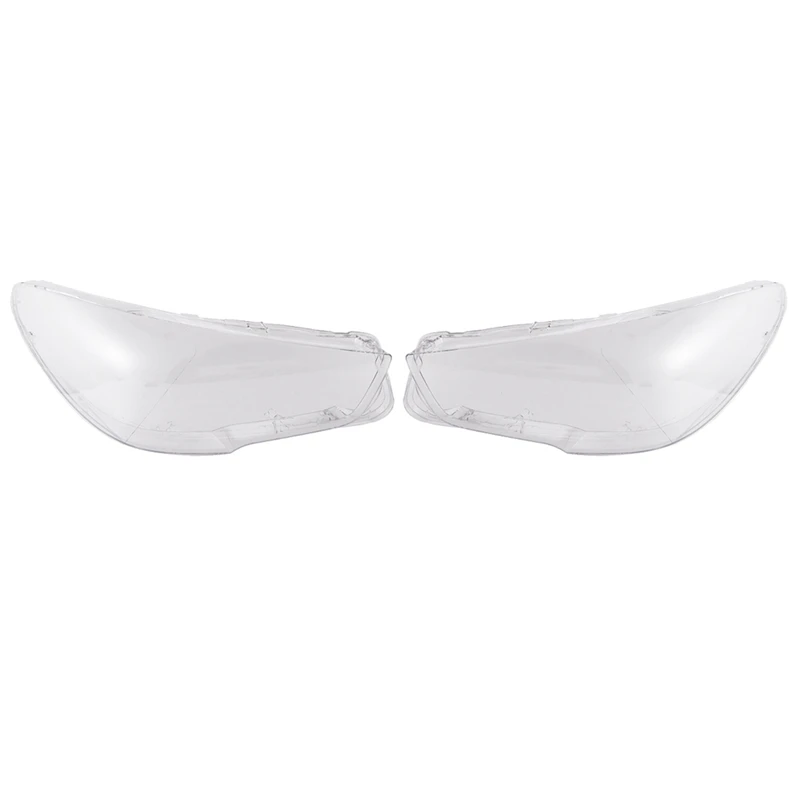 Car Headlight Cover Headlight Shell For BMW F07 5-Series 528 535 550 GT 2010-2017
Car Headlight Cover Headlight Shell For BMW F07 5-Series 528 535 550 GT 2010-2017