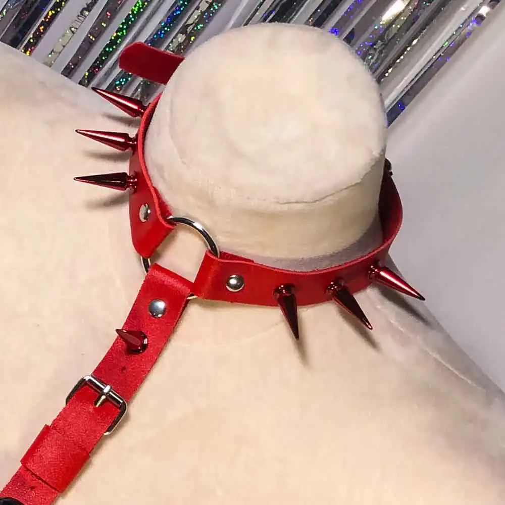 Эко-топы из веганской кожи в стиле 90-х Y2K, готика, гранж, ручная работа, кавай, DIY, с черепами, для E-Girls, эмо, панк-рок, с заклепками, для подростков
Эко-топы из веганской кожи в стиле 90-х Y2K, готика, гранж, ручная работа, кавай, DIY, с черепами, для E-Girls, эмо, панк-рок, с заклепками, для подростков