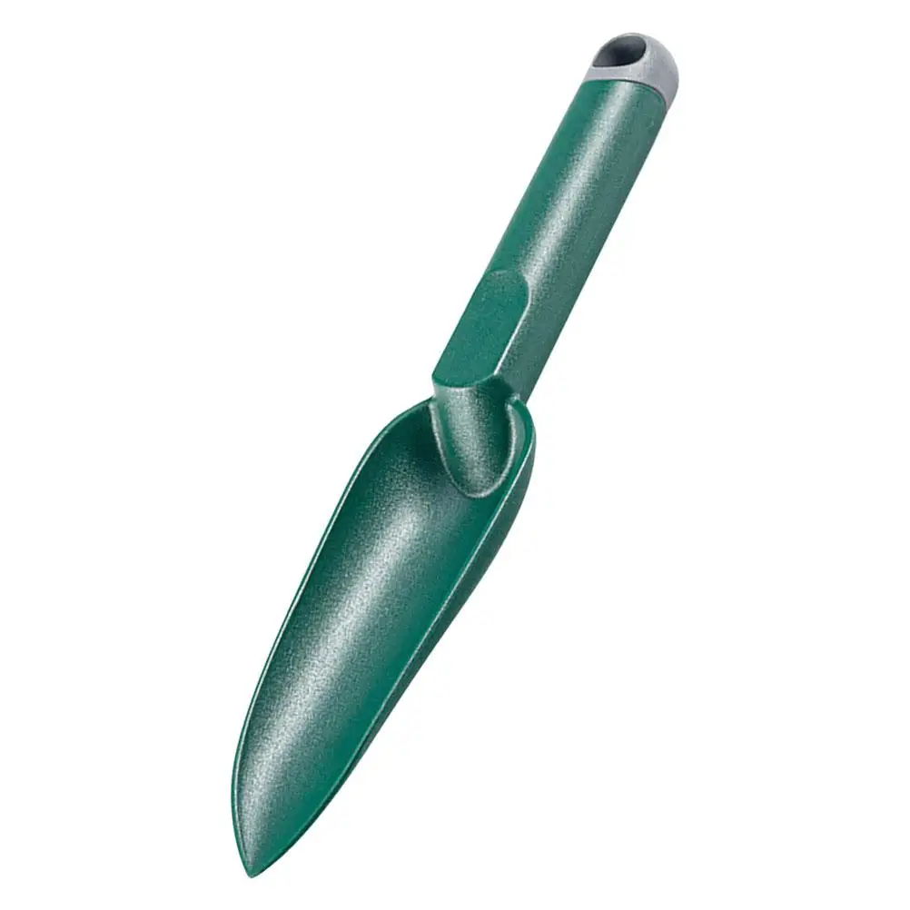 Plastic H Gardening Shovel Soil Loosening Tool Compact Lightweight Perfect Transferring Outdoor Mini Shovels Garden Agricultural
Plastic H Gardening Shovel Soil Loosening Tool Compact Lightweight Perfect Transferring Outdoor Mini Shovels Garden Agricultural