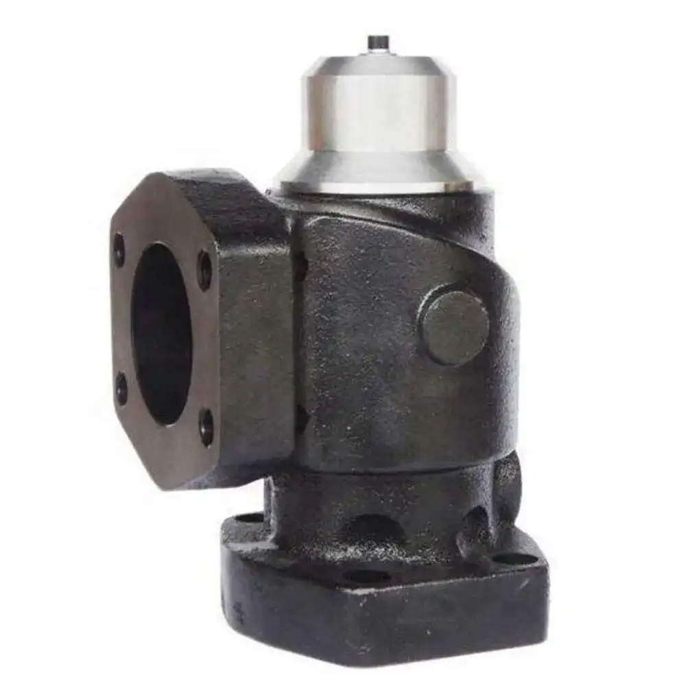 88290016-467 H42X-16L DN65 Minimum Pressure Valve MPV for Sullair Compressor
88290016-467 H42X-16L DN65 Minimum Pressure Valve MPV for Sullair Compressor