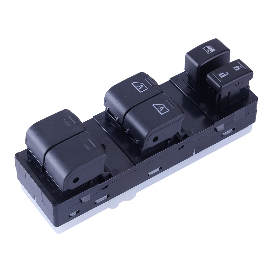 25401-1CA3B Car Front Left Driver Master Window Switch Fit for Infiniti FX35 3.5L 2009 2010 LHD
25401-1CA3B Car Front Left Driver Master Window Switch Fit for Infiniti FX35 3.5L 2009 2010 LHD