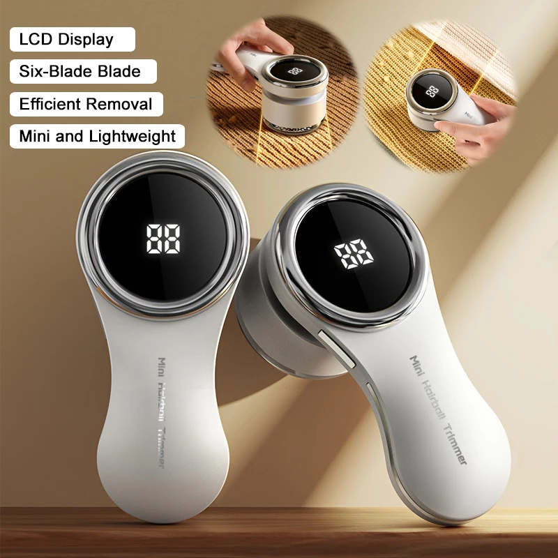 Электрическая машина для удаления ворса с зарядкой через USB, триммер для ворса с шариками для волос, портативная электрическая машина для ворса с одежды, высокоскоростной мото
Электрическая машина для удаления ворса с зарядкой через USB, триммер для ворса с шариками для волос, портативная электрическая машина для ворса с одежды, высокоскоростной мото