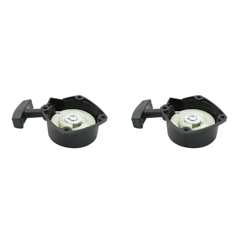 Стартер с ручным запуском VEHO-2X 72933-75900 для триммера SHINDAIWA T230 T231
Стартер с ручным запуском VEHO-2X 72933-75900 для триммера SHINDAIWA T230 T231