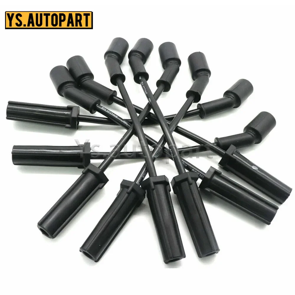 9748UU комплект проводов для свечей зажигания, кабель для Cadillac CTS Escalade Chevrolet Avalanche GMC Canyon Envoy Yukon Pontiac G8
9748UU комплект проводов для свечей зажигания, кабель для Cadillac CTS Escalade Chevrolet Avalanche GMC Canyon Envoy Yukon Pontiac G8