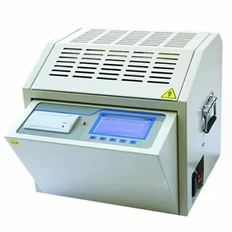 2026 Xtester801S 80KV 100KV Single Cup Insulating Oil Dielectric Strength Tester Transformer Oil Bdv Meter 009
2026 Xtester801S 80KV 100KV Single Cup Insulating Oil Dielectric Strength Tester Transformer Oil Bdv Meter 009