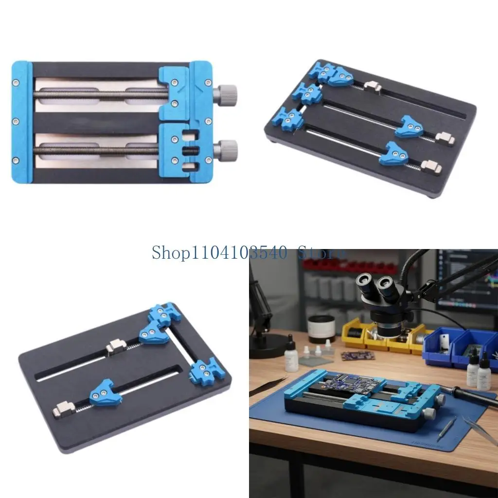 02DC Motherboards Fixing Tool For Mobile Phone Board Chip Soldering
02DC Motherboards Fixing Tool For Mobile Phone Board Chip Soldering