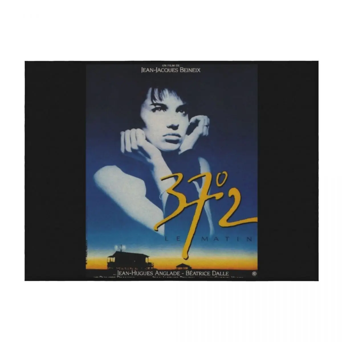 Betty Blue Movie Poster Graphic T-Shirt Throw Blanket manga sofa bed Decorative Sofa Blankets
Betty Blue Movie Poster Graphic T-Shirt Throw Blanket manga sofa bed Decorative Sofa Blankets