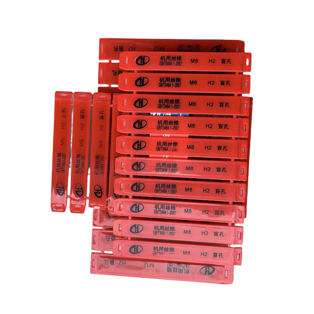 M1-M10 spiral tap, pointed tap, straight groove tap
M1-M10 spiral tap, pointed tap, straight groove tap
