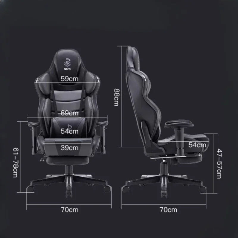 modern Swivel Armchair Relaxing Wheels Gaming Chair Bureaux Executive Bureaux Chaise Home Office Rocking Computer Office Chair
modern Swivel Armchair Relaxing Wheels Gaming Chair Bureaux Executive Bureaux Chaise Home Office Rocking Computer Office Chair