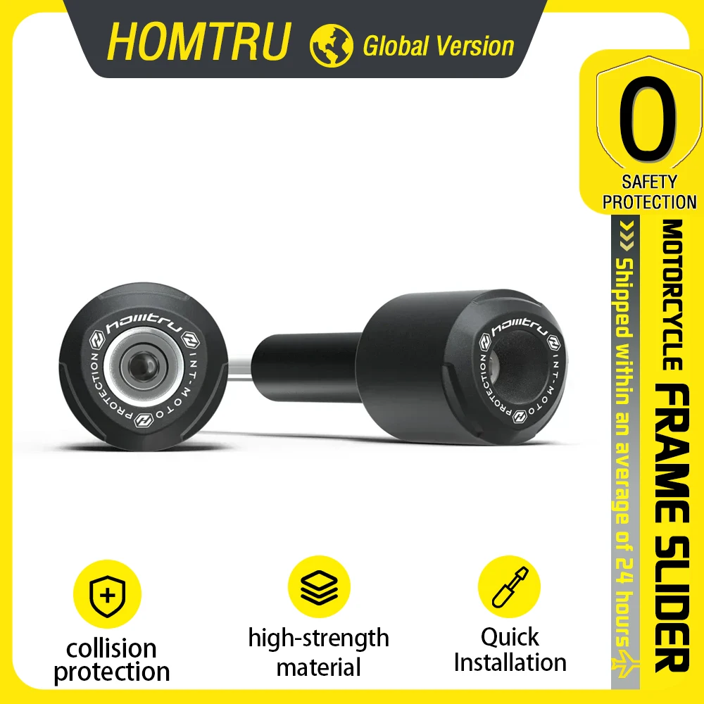 For Suzuki V-strom 1050 1050XT 2020-2025 motorcycle modification frame fork axle slider engine anti fall protection ball
For Suzuki V-strom 1050 1050XT 2020-2025 motorcycle modification frame fork axle slider engine anti fall protection ball