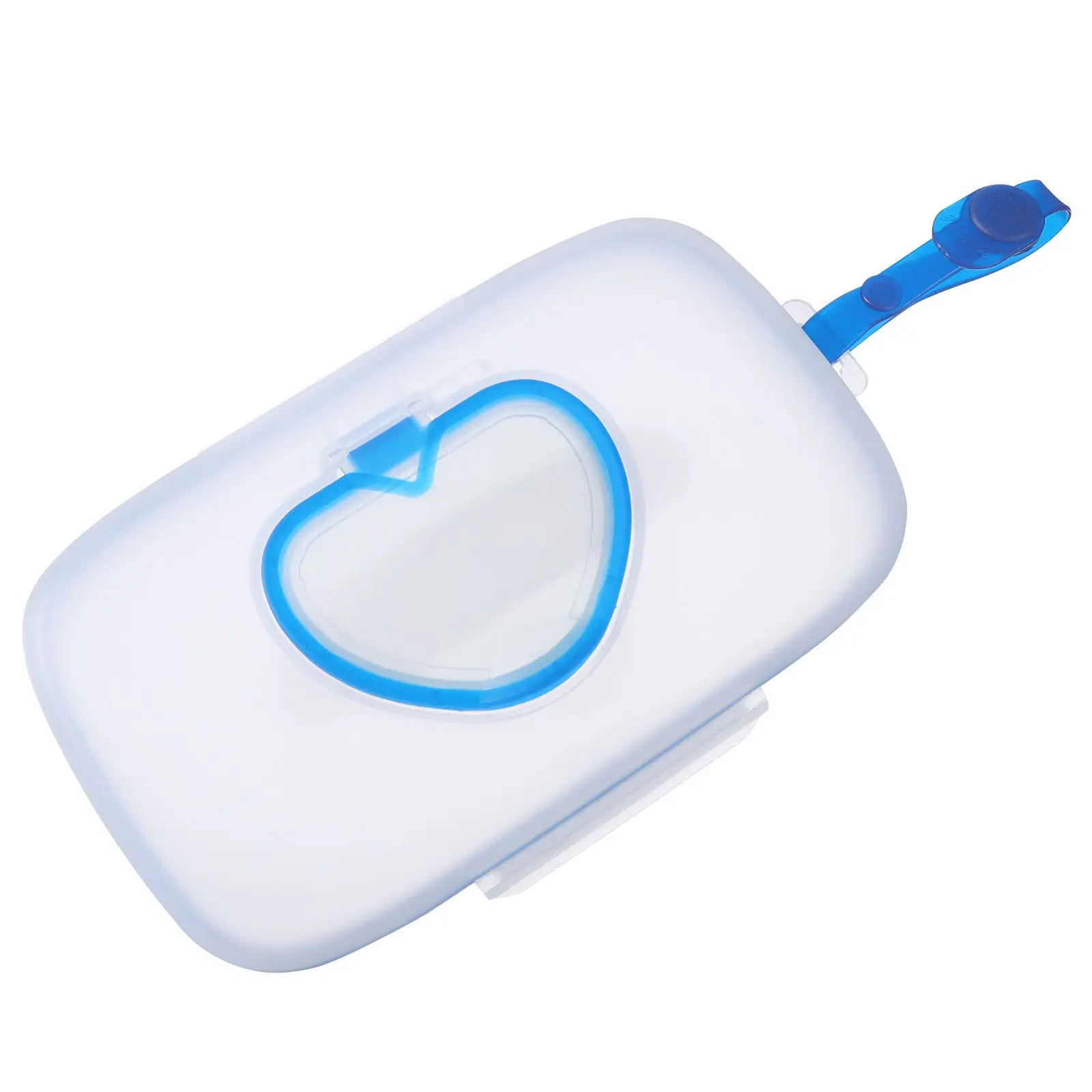 Portable Baby Wipes Box PP Plastic Travel Pouch Outdoor Storage Case Tissue Holder Reusable Container Diaper Bag Friendly Sealer
Portable Baby Wipes Box PP Plastic Travel Pouch Outdoor Storage Case Tissue Holder Reusable Container Diaper Bag Friendly Sealer