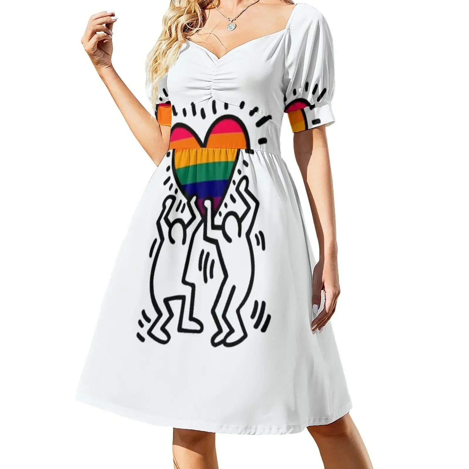 take us yours Sleeveless Dress birthday dress for women Women's dresses summer dress daily
take us yours Sleeveless Dress birthday dress for women Women's dresses summer dress daily