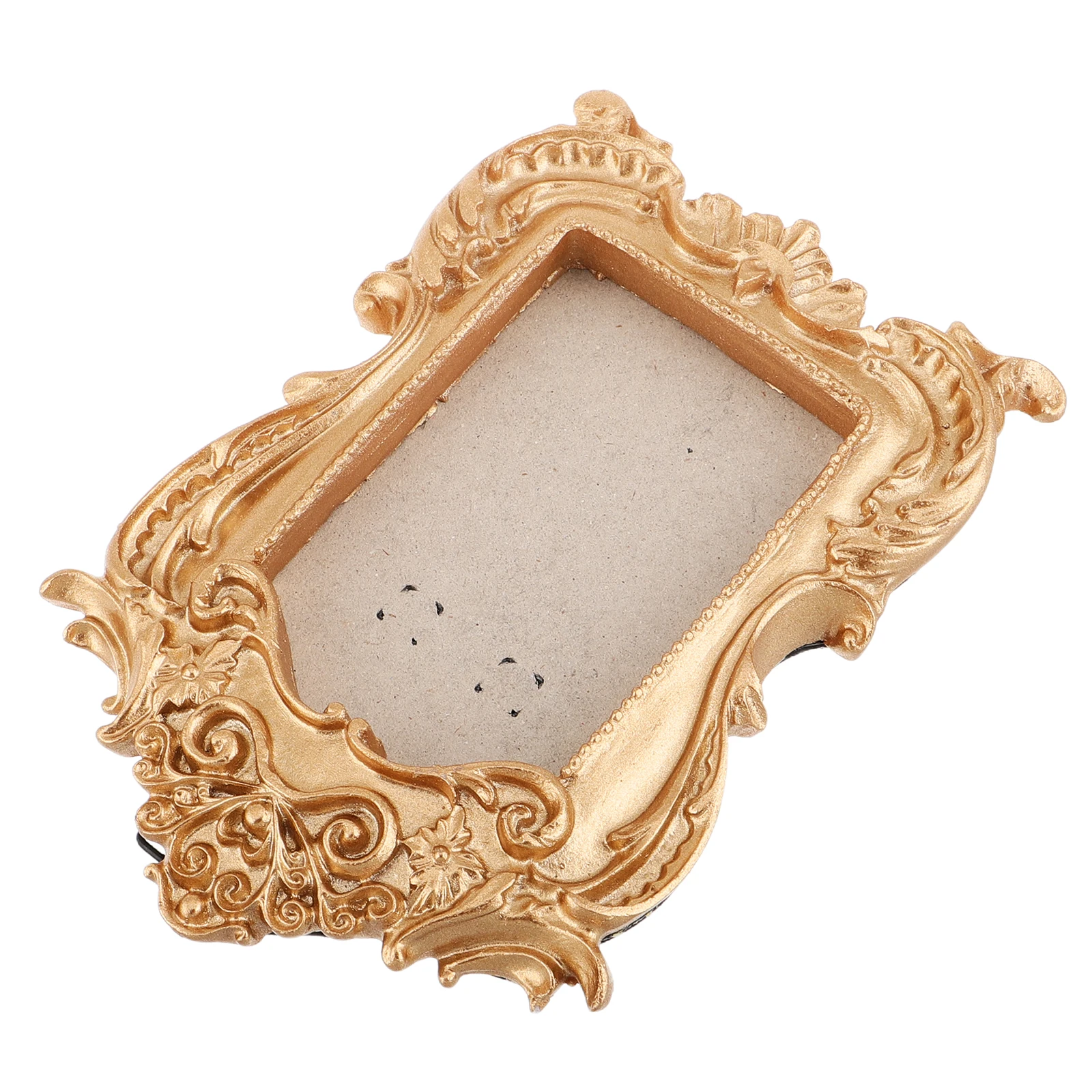 Retro Resin Photo Frames Vintage Wall Hanging Picture Holder Decoration Small Frames for Jewelry Display DIY Craft
Retro Resin Photo Frames Vintage Wall Hanging Picture Holder Decoration Small Frames for Jewelry Display DIY Craft