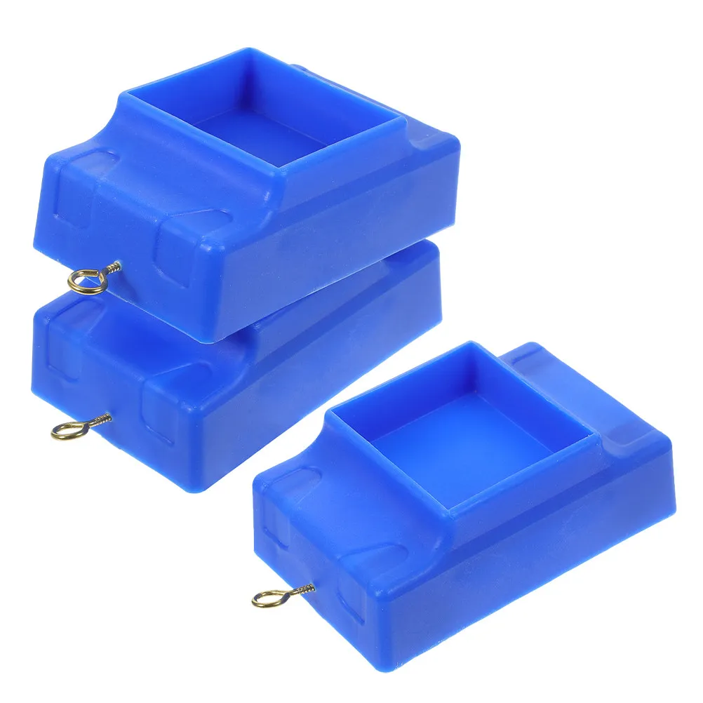 3Pcs Physical Mechanics Experiment Trolley Educational Tool for Science Classrooms Physics Lab Demonstrations Plastic Inclined
3Pcs Physical Mechanics Experiment Trolley Educational Tool for Science Classrooms Physics Lab Demonstrations Plastic Inclined