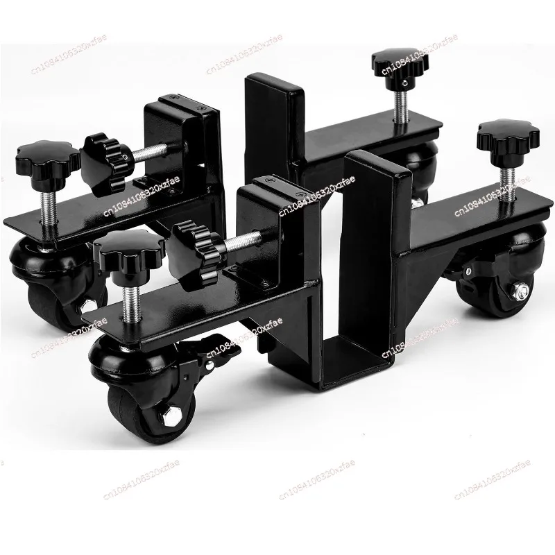 Door Panel Moving Cart with Translation Rollers - Heavy-Duty Door Handling Trolley for Easy Transport
Door Panel Moving Cart with Translation Rollers - Heavy-Duty Door Handling Trolley for Easy Transport