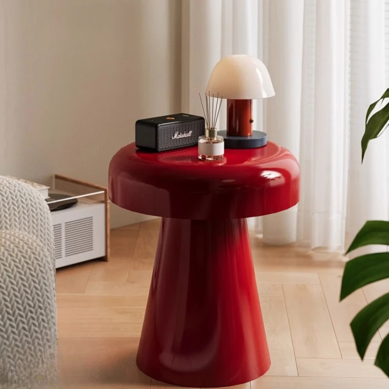 Современный минималистичный приставной столик Dopamine Эстетический акцентный столик для гостиной Стильные круглые журнальные столики Шикарные торцевые столики для спальни
Современный минималистичный приставной столик Dopamine Эстетический акцентный столик для гостиной Стильные круглые журнальные столики Шикарные торцевые столики для спальни