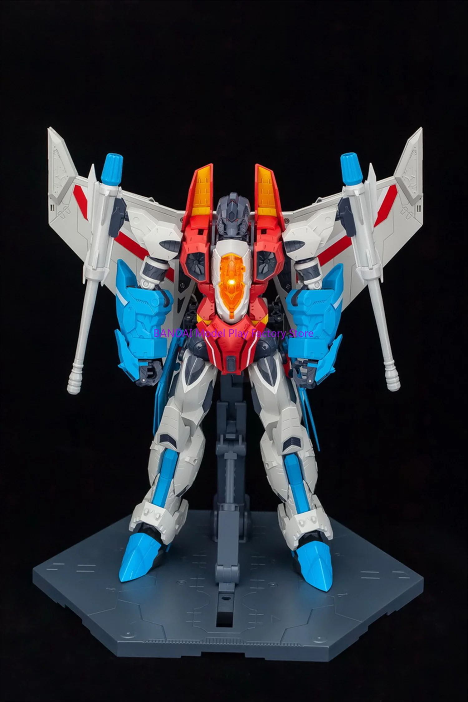 【Big Discount】TT Transformation PF-01 Red Falcon PF01 Starscream Red Spider Model Action Figure with Box
【Big Discount】TT Transformation PF-01 Red Falcon PF01 Starscream Red Spider Model Action Figure with Box