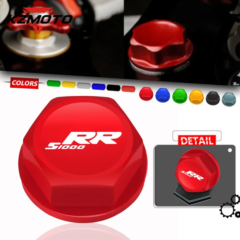 Motorcycle CNC Aluminum Steering Stem Head Screw Cover Tuerca Direccion Cap For BMW S1000RR S 1000RR S 1000 RR 2009-2017
Motorcycle CNC Aluminum Steering Stem Head Screw Cover Tuerca Direccion Cap For BMW S1000RR S 1000RR S 1000 RR 2009-2017