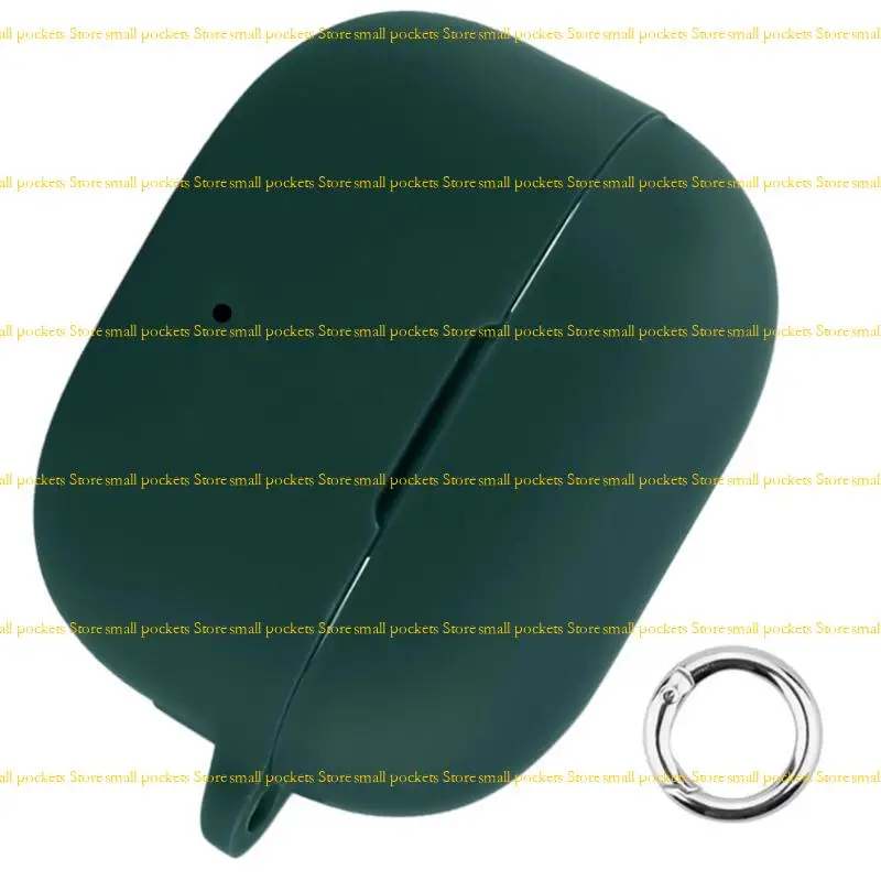 R1WD Earbud Silicone Shockproof Shell Flexible Washable Sleeve Guard Case Lightweight
R1WD Earbud Silicone Shockproof Shell Flexible Washable Sleeve Guard Case Lightweight