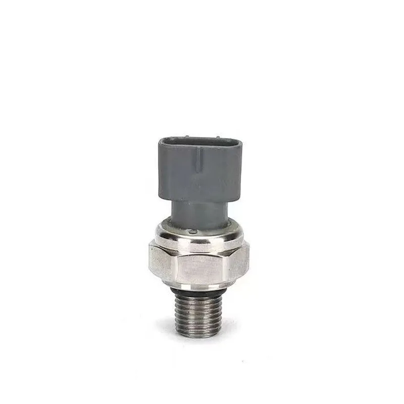 Аксессуары для экскаваторов для датчика давления масла 6HK1 4HK1 ZAX200-3 8980274560 8- 98027456 -0
Аксессуары для экскаваторов для датчика давления масла 6HK1 4HK1 ZAX200-3 8980274560 8- 98027456 -0