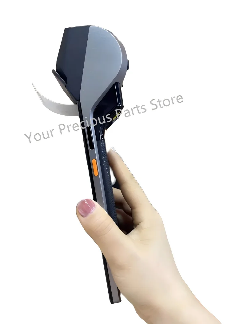 Brand New V3 Smart POS Terminal 3G+32G Softpos Wifi Nfc Pos 6.75" Hd Label Printer 2d Barcode Scanner Pos Terminal
Brand New V3 Smart POS Terminal 3G+32G Softpos Wifi Nfc Pos 6.75" Hd Label Printer 2d Barcode Scanner Pos Terminal