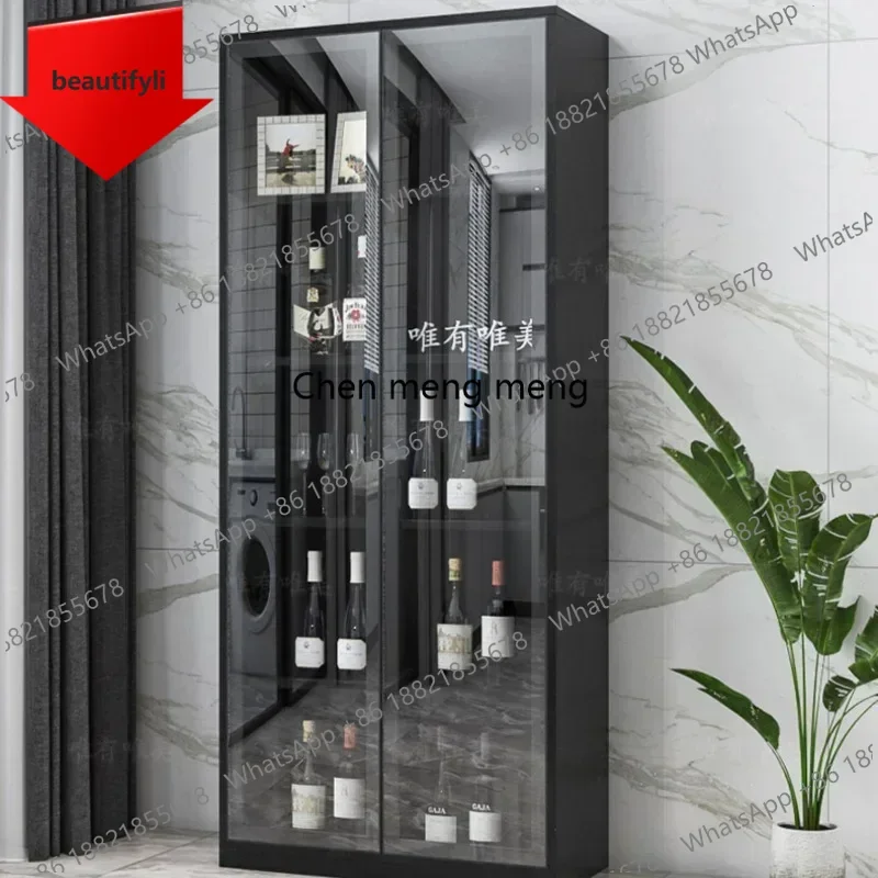 a48 forLiving Room Storage Bar Estante Glass Display Wine Cabinets Wall Kitchen Corner Wooden Vinos Wine Cabinets Furniturer
a48 forLiving Room Storage Bar Estante Glass Display Wine Cabinets Wall Kitchen Corner Wooden Vinos Wine Cabinets Furniturer