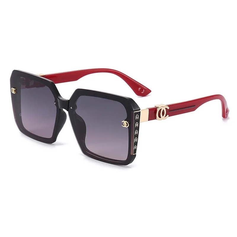 Classic Fashion Sunglasses, Fashion Personalized UV resistant Sunglasses, Women's Polarized Sunglasses
Classic Fashion Sunglasses, Fashion Personalized UV resistant Sunglasses, Women's Polarized Sunglasses