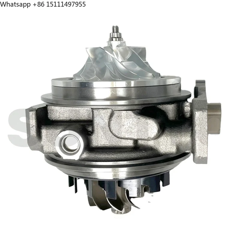 HE400VG Cartridge/CHRA/Core for Paccar 5548355/ 5459130/ 2128139/ 1881507/ 1978404
HE400VG Cartridge/CHRA/Core for Paccar 5548355/ 5459130/ 2128139/ 1881507/ 1978404