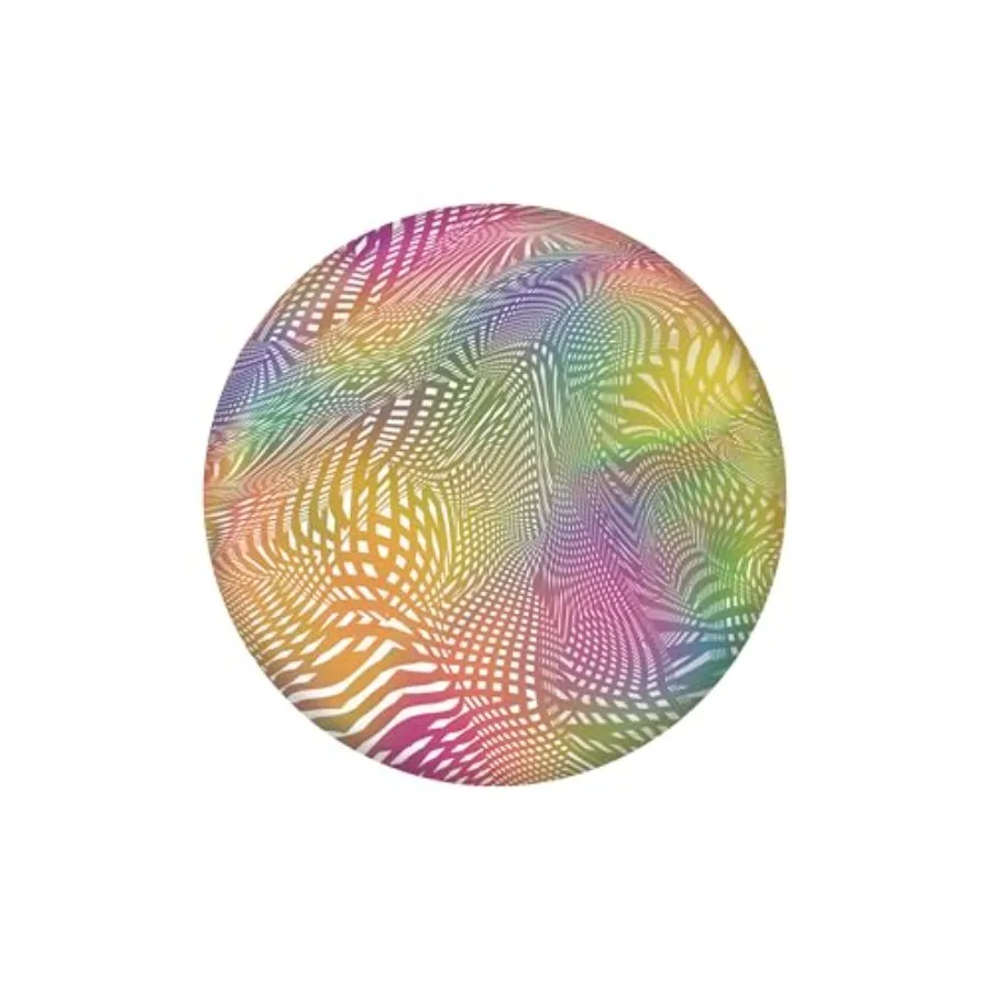Waboba Wingman - Foldable Silicone Flying Disc - Fly Straight and Far - Perfect for and Adults Rainbow Web
Waboba Wingman - Foldable Silicone Flying Disc - Fly Straight and Far - Perfect for and Adults Rainbow Web