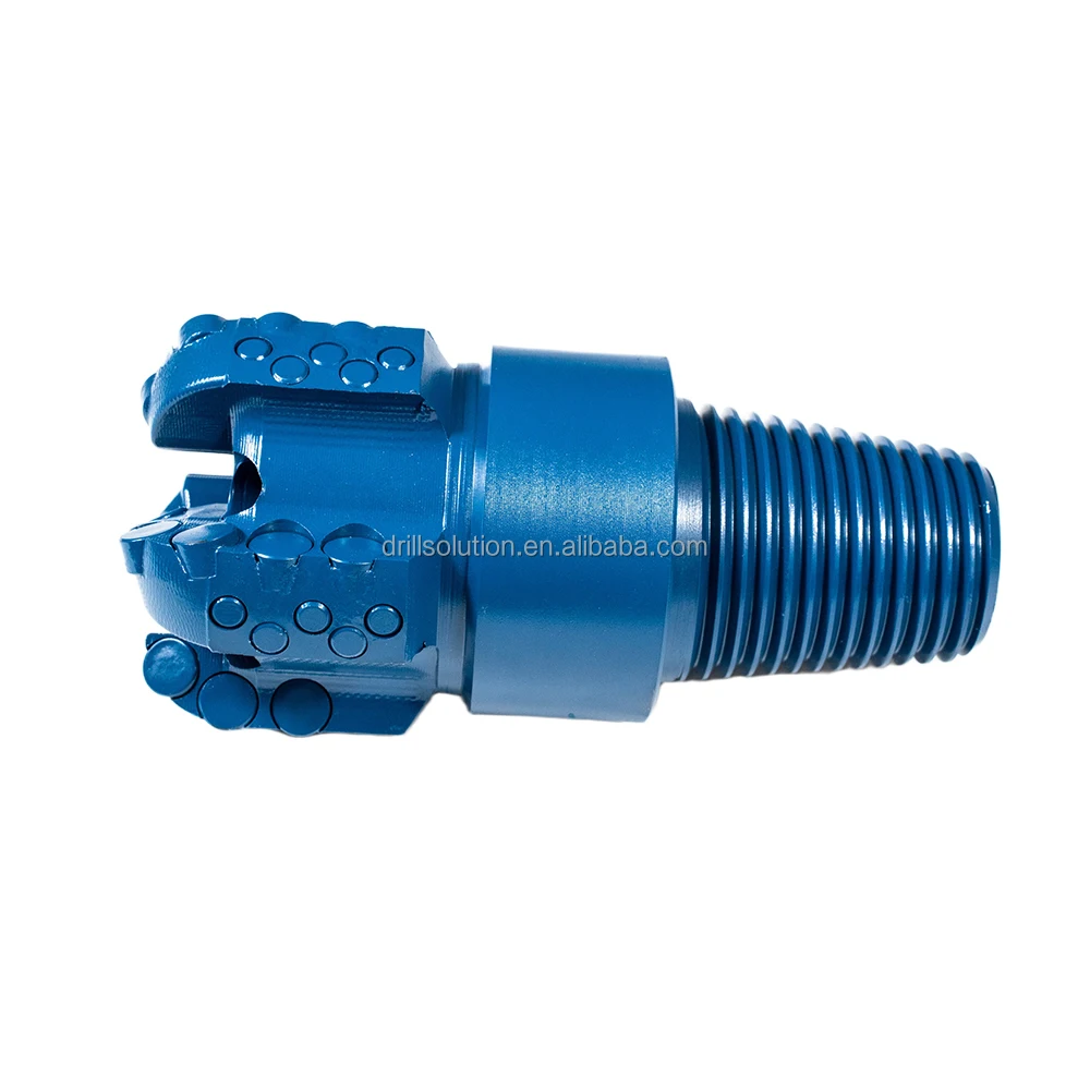 2026 Drillsoltek Cost-Effective Diamond PDC Water Well Drill Bits | Reliable Drilling Tool With Long Lifespan 4-Year Warranty
2026 Drillsoltek Cost-Effective Diamond PDC Water Well Drill Bits | Reliable Drilling Tool With Long Lifespan 4-Year Warranty