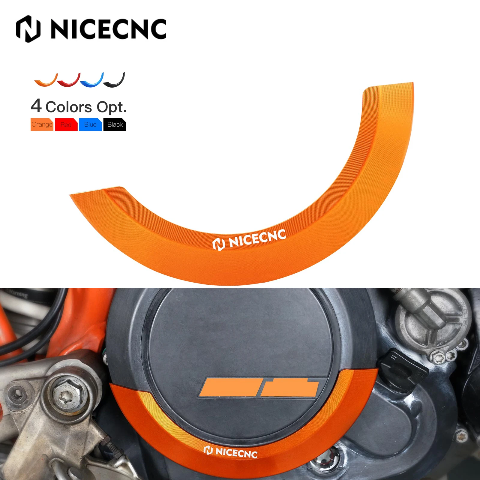 For KTM 690 Enduro/R SMC/R Motorcycle Clutch Cover Guard Protection Husqvarna 701 Supermoto Enduro Svartpilen Vitpilen GasGas700
For KTM 690 Enduro/R SMC/R Motorcycle Clutch Cover Guard Protection Husqvarna 701 Supermoto Enduro Svartpilen Vitpilen GasGas700