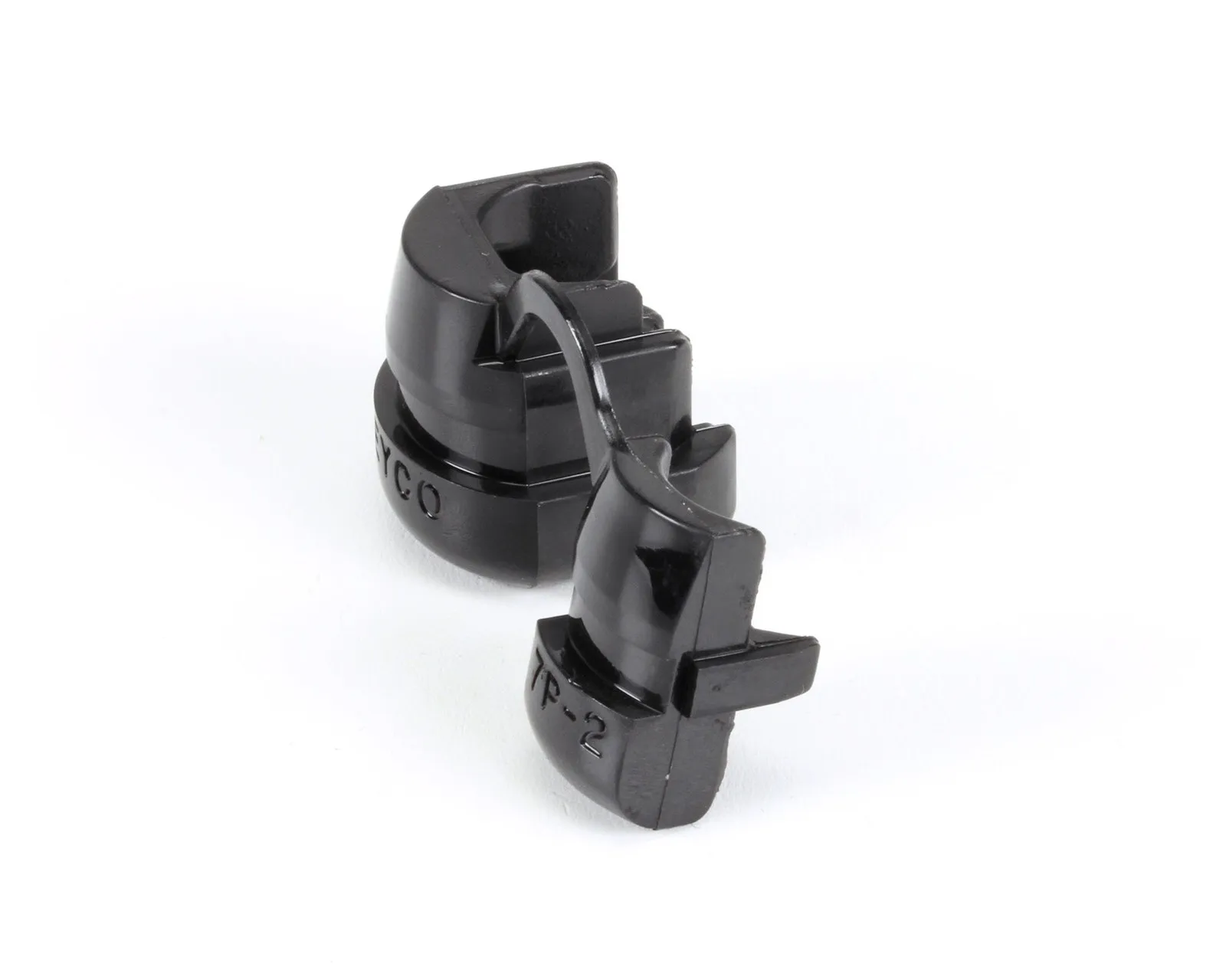 Pitco Bushing,Strn Rlf-Ca .36-.43Dia PP10107 - Genuine OEM Replacement Part
Pitco Bushing,Strn Rlf-Ca .36-.43Dia PP10107 - Genuine OEM Replacement Part