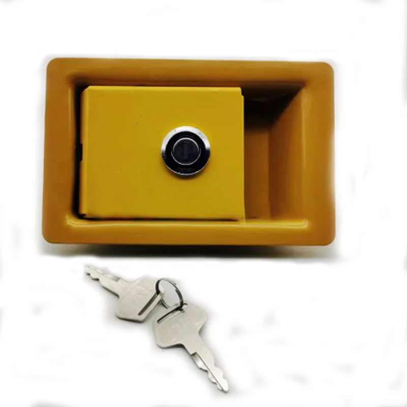 KHN24510,CAB LOCK for Case CX250C, CX145C,CX130D for Sumitomo SH120 SH160 SH280 SH200-5 SH210-6 SH200-3 SIDE DOOR LOCK
KHN24510,CAB LOCK for Case CX250C, CX145C,CX130D for Sumitomo SH120 SH160 SH280 SH200-5 SH210-6 SH200-3 SIDE DOOR LOCK