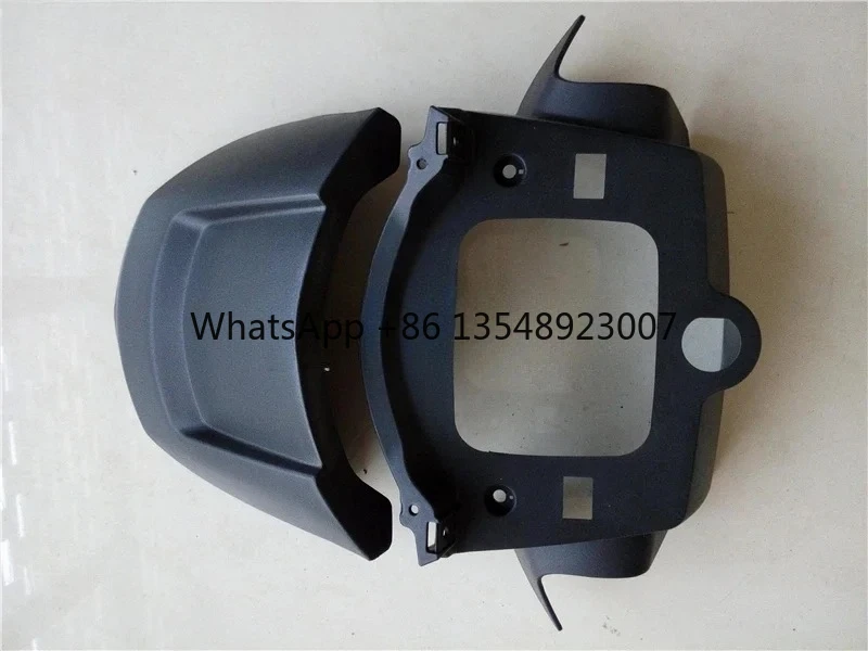 Suitable for 260 300 400ATV Instrument Front and Rear Cover Box Accessories