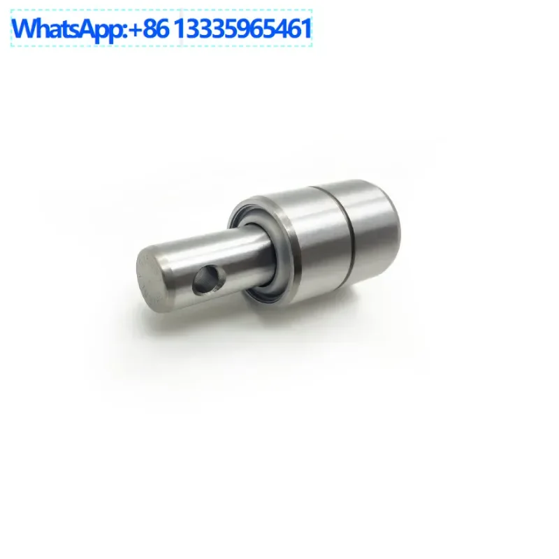 10PCS Water pump bearings Automotive shaft coupling bearings Lawn mower bearings, maintenance-free 885152
10PCS Water pump bearings Automotive shaft coupling bearings Lawn mower bearings, maintenance-free 885152