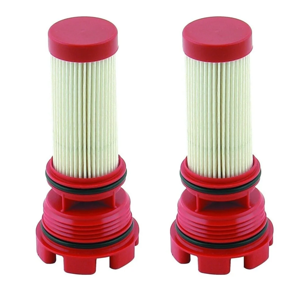 Mercury Verado Optimax Fuel Filter For 35-8M0122423 35-8M0020349 8M0060041 2pcs
Mercury Verado Optimax Fuel Filter For 35-8M0122423 35-8M0020349 8M0060041 2pcs
