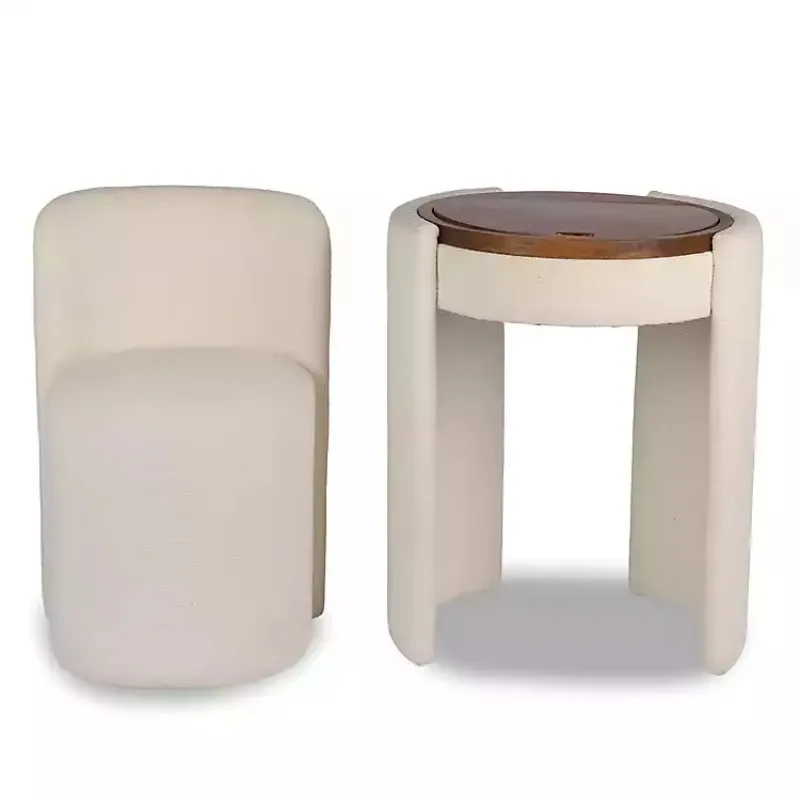 Padded Dressing Chair and Flip Round Mirror Ivory Dressing Chair and Mirror Dresser Set
Padded Dressing Chair and Flip Round Mirror Ivory Dressing Chair and Mirror Dresser Set