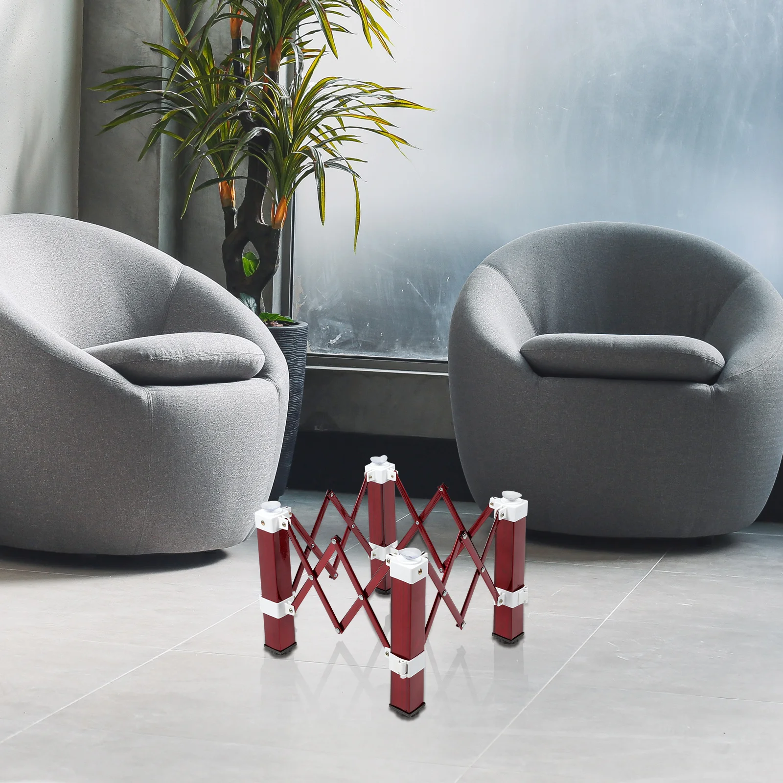 Foldable Table Leg Heavy Duty Metal Desk Bracket Stable Adjustable Height Extender Portable for Home Office Camping
Foldable Table Leg Heavy Duty Metal Desk Bracket Stable Adjustable Height Extender Portable for Home Office Camping