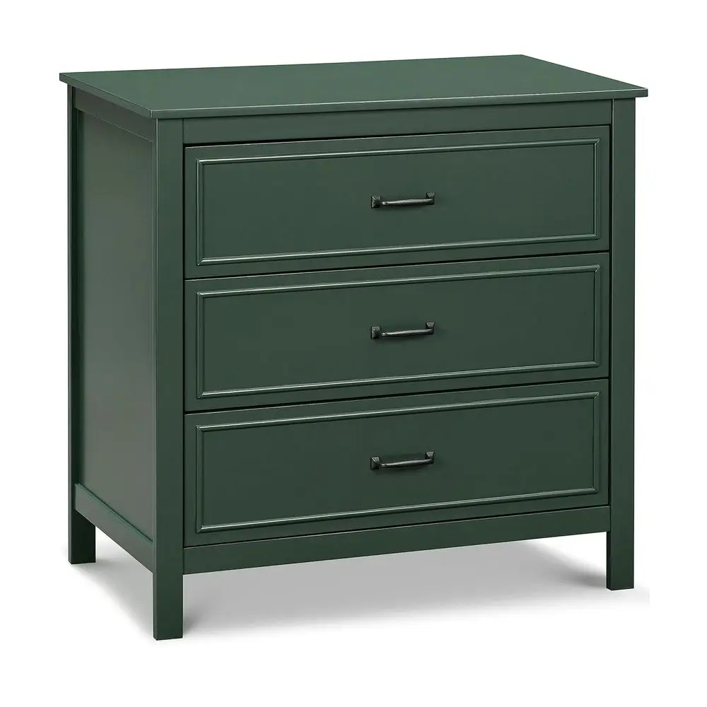 Charlie 3 Der Drer - GREENGUARD Gold Certiied Small Drer w/Ders Chest or Nursery, Bede Nightstand - Wooden Cabinet or Bedroom, L
Charlie 3 Der Drer - GREENGUARD Gold Certiied Small Drer w/Ders Chest or Nursery, Bede Nightstand - Wooden Cabinet or Bedroom, L