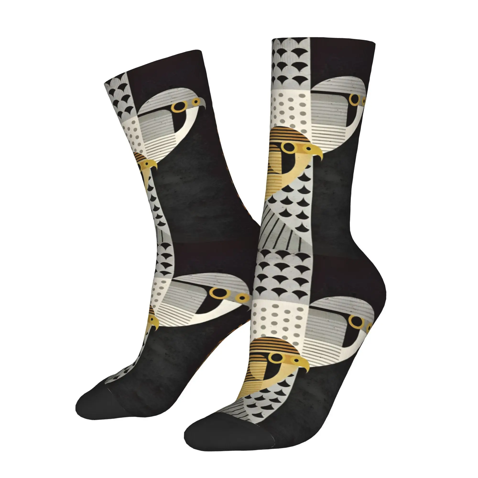 1pc Eurasian Kestrels Art Printed Men's Socks Novelty Hip Hop Harajuku Pattern Crew Sock Casual Gift
1pc Eurasian Kestrels Art Printed Men's Socks Novelty Hip Hop Harajuku Pattern Crew Sock Casual Gift