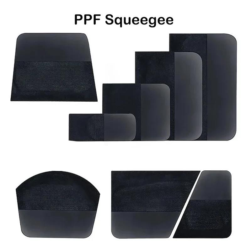 PPF Oxford Scraper Scraper Vinyl Installation Clear Sticker Accessories Packaging Tool Car Rhino Leather Protective Film Tool
PPF Oxford Scraper Scraper Vinyl Installation Clear Sticker Accessories Packaging Tool Car Rhino Leather Protective Film Tool