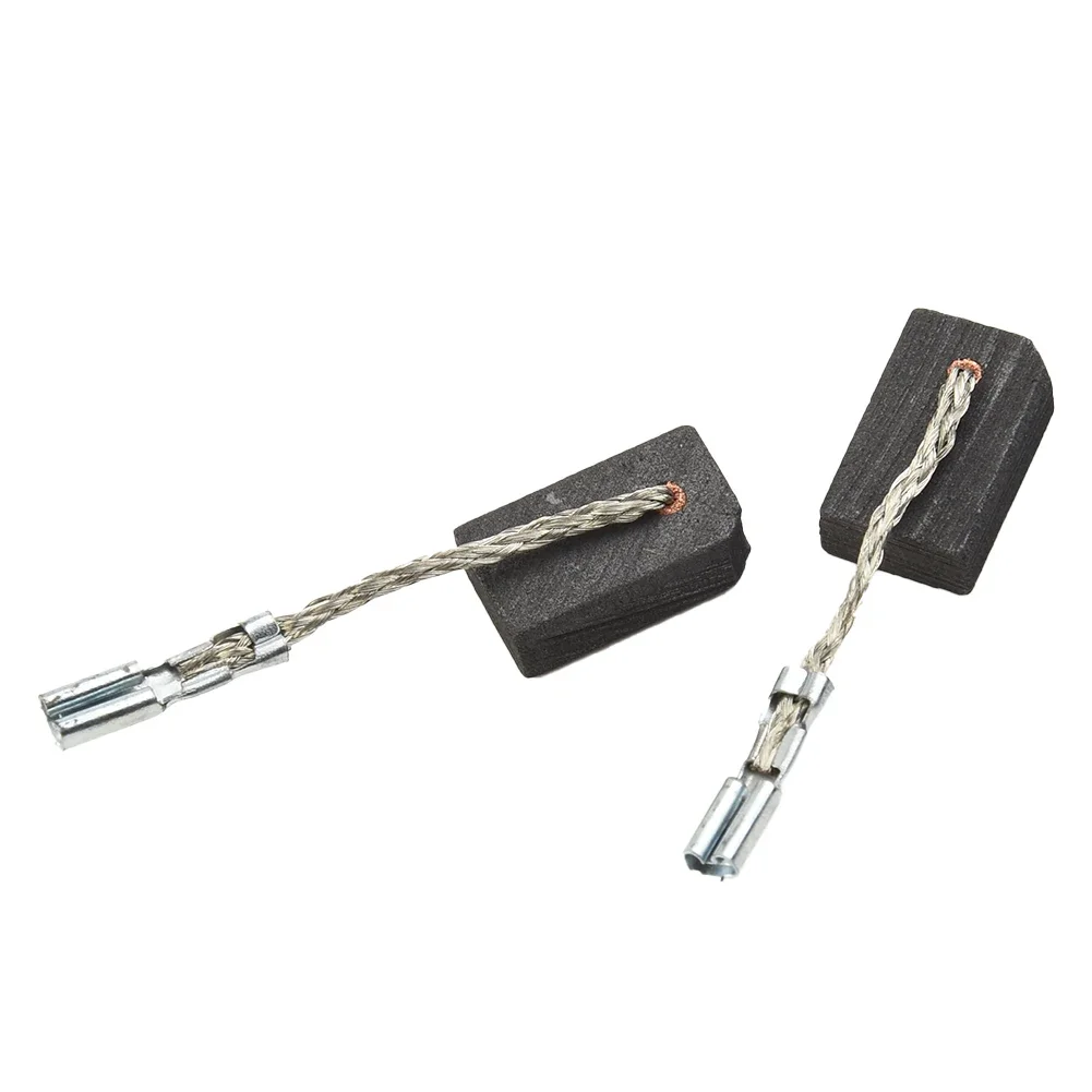 Carbon Brushes For Metabo Angle Grinder WQ 1400 / WQ 1000 / WQ Herramientas De Mano Woodworking Tools Ferramentas Manuais
Carbon Brushes For Metabo Angle Grinder WQ 1400 / WQ 1000 / WQ Herramientas De Mano Woodworking Tools Ferramentas Manuais
