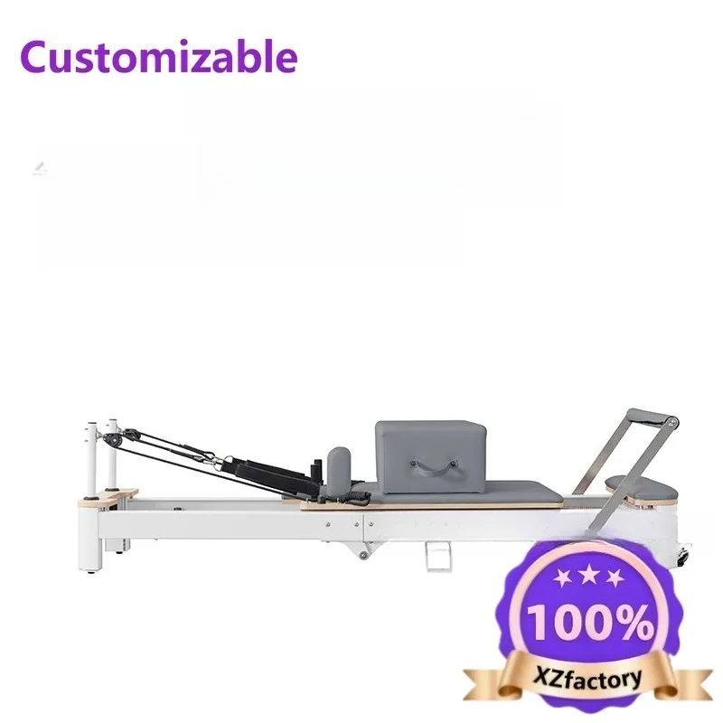 Factory Direct 2026 Top RatedCama central plegable para Pilates, entrenador privado de Yoga, equipo de Pilates para el hogar, ca
Factory Direct 2026 Top RatedCama central plegable para Pilates, entrenador privado de Yoga, equipo de Pilates para el hogar, ca