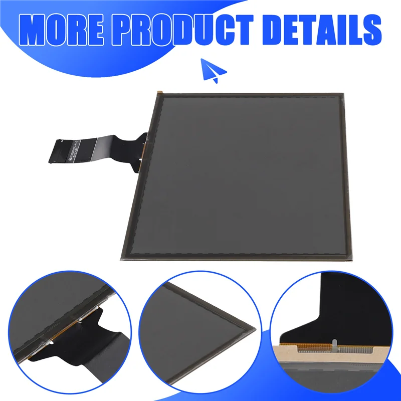 A03Z-8.4 Inch LCD Touch Screen Digitizer For Jeep Navigation LA084X02(SL)(01) LA084X02-SL01
A03Z-8.4 Inch LCD Touch Screen Digitizer For Jeep Navigation LA084X02(SL)(01) LA084X02-SL01