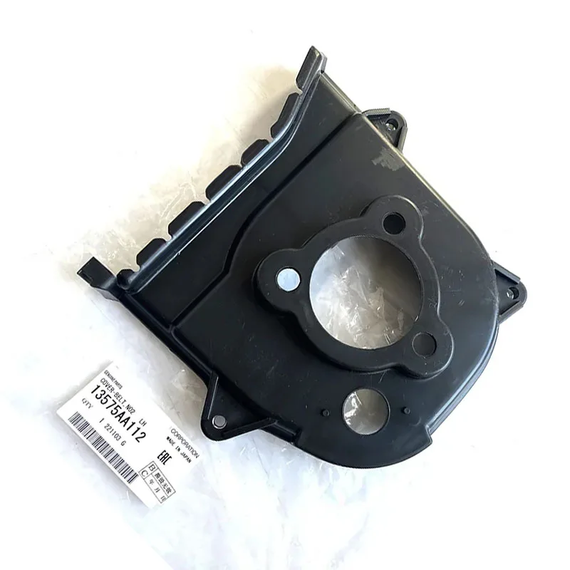 Brand New Inner Left Engine Timing Cover 13575AA112 For Subaru Forester Impreza WRX
Brand New Inner Left Engine Timing Cover 13575AA112 For Subaru Forester Impreza WRX