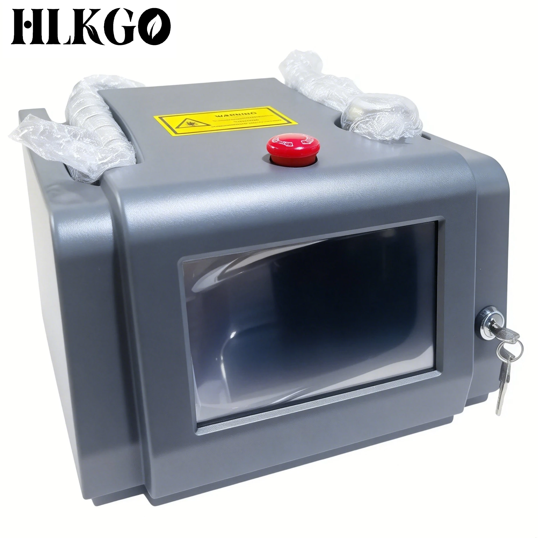 Multi-Purpose 808nm 3W Cold Laser Therapy Device Relieve Joint Pain, Muscle Soreness, Accelerate Healing
Multi-Purpose 808nm 3W Cold Laser Therapy Device Relieve Joint Pain, Muscle Soreness, Accelerate Healing