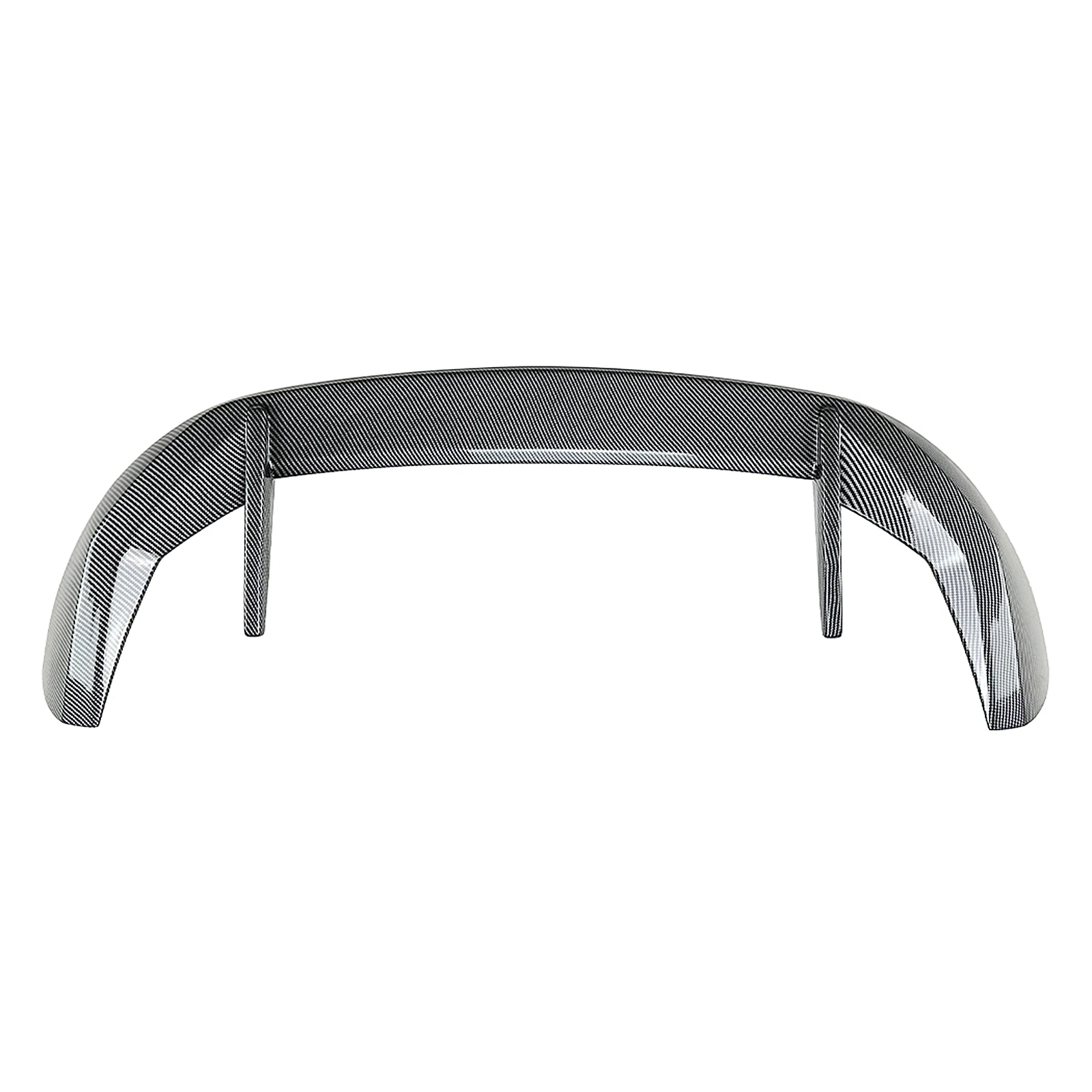 Carbon Fiber Look/Gloss Black Tail Tailgate Splitter Lip Rear Trunk Lid Spoiler Wing For BMW X7 G07 2019-2025
Carbon Fiber Look/Gloss Black Tail Tailgate Splitter Lip Rear Trunk Lid Spoiler Wing For BMW X7 G07 2019-2025