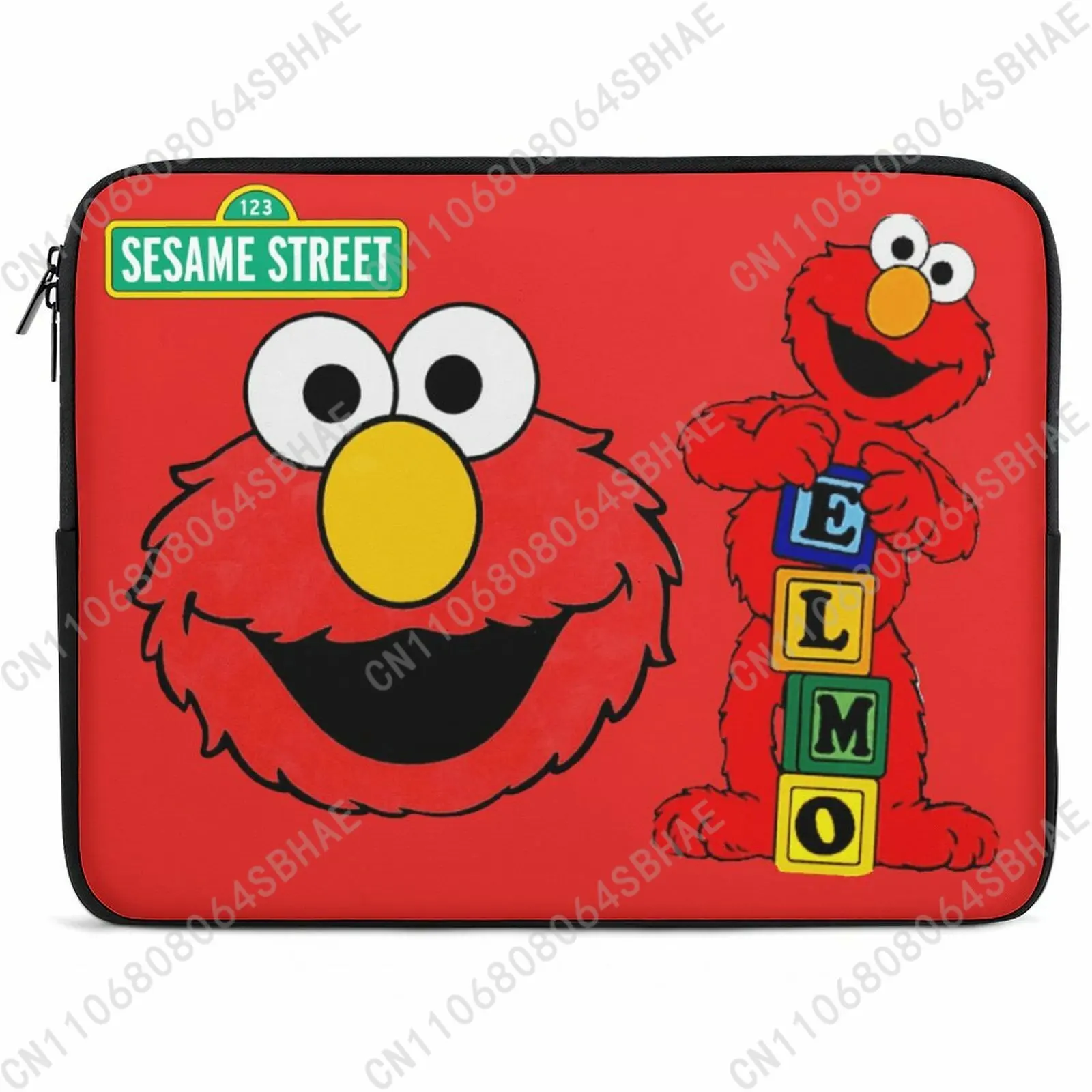 S-Sesame S-Street No Handle Laptop Case Suitable Multiinch Inch Slim Personalized Pattern Neoprene Bag School Students
S-Sesame S-Street No Handle Laptop Case Suitable Multiinch Inch Slim Personalized Pattern Neoprene Bag School Students